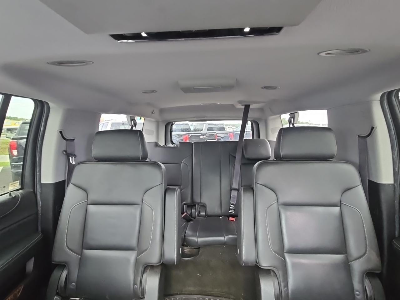 2016 Chevrolet Suburban LTZ Fredericksburg VA