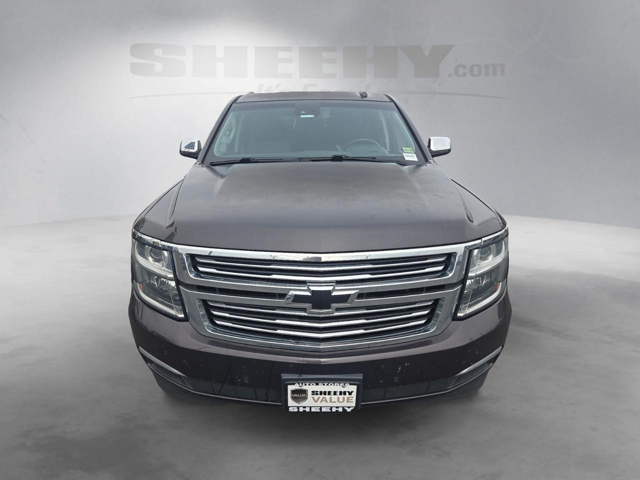 2016 Chevrolet Suburban LTZ Fredericksburg VA