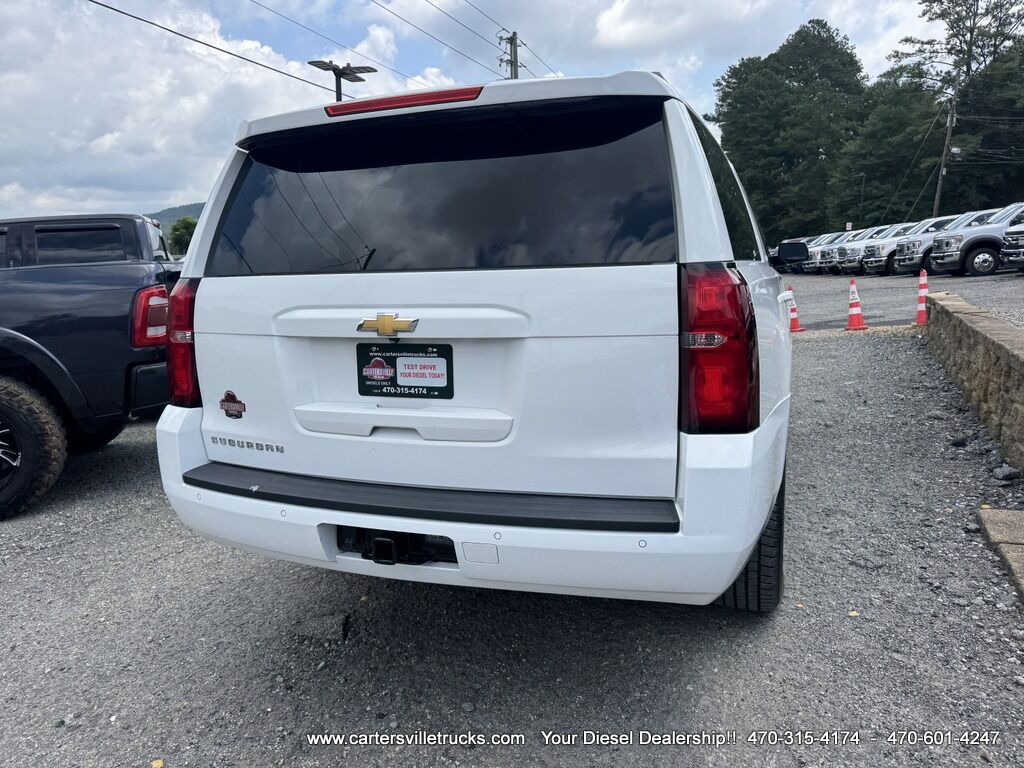 2016 Chevrolet Suburban SOLD SOLD SOLD*** 1500 LT - 3RD ROW - LOADED Cartersville GA