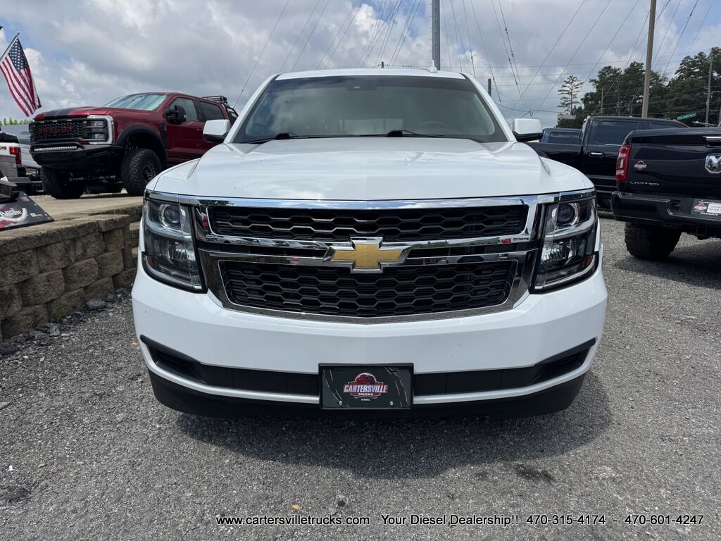 2016 Chevrolet Suburban SOLD SOLD SOLD*** 1500 LT - 3RD ROW - LOADED Cartersville GA