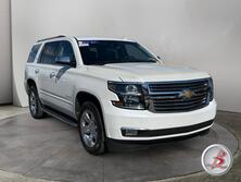 Chevrolet TAHOE LTZ 2016
