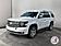 2016 Chevrolet TAHOE LTZ Salt Lake City UT