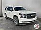 2016 Chevrolet TAHOE LTZ Salt Lake City UT