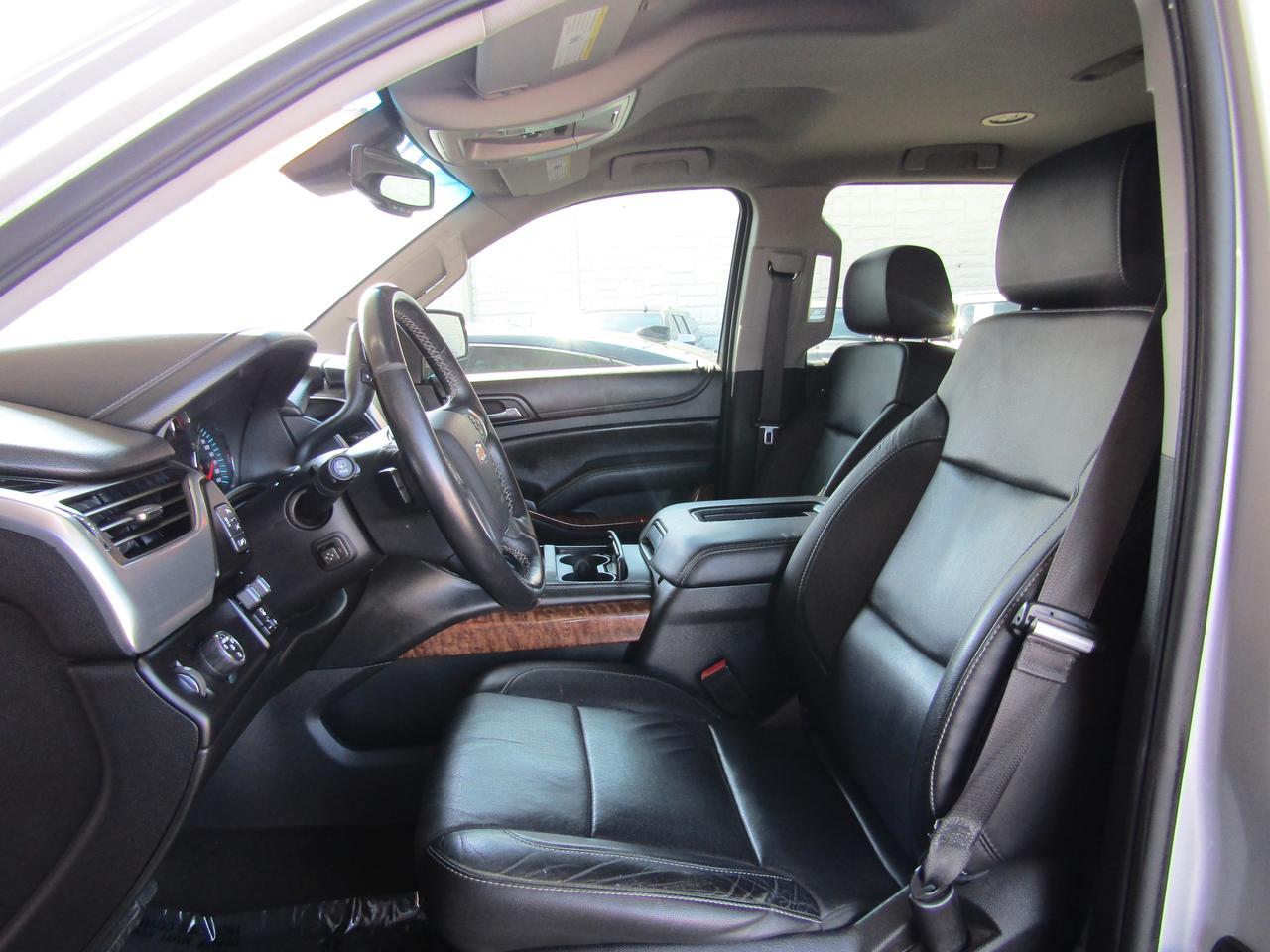 2016 Chevrolet Tahoe 2WD 4dr LTZ Grand Prairie TX