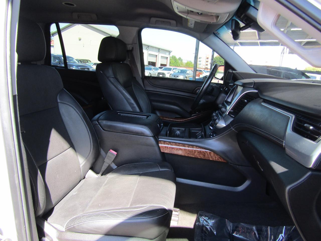 2016 Chevrolet Tahoe 2WD 4dr LTZ Grand Prairie TX