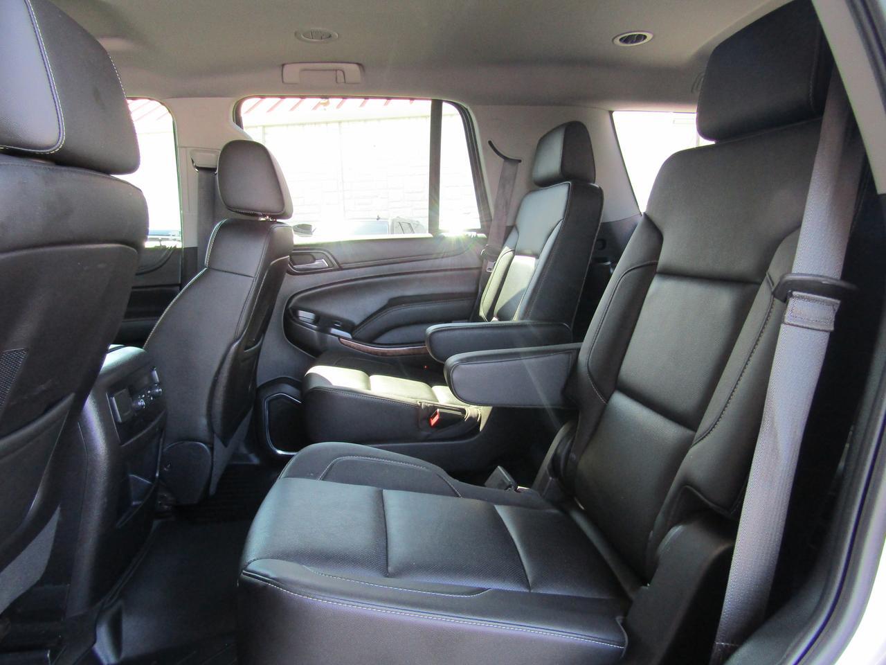 2016 Chevrolet Tahoe 2WD 4dr LTZ Grand Prairie TX