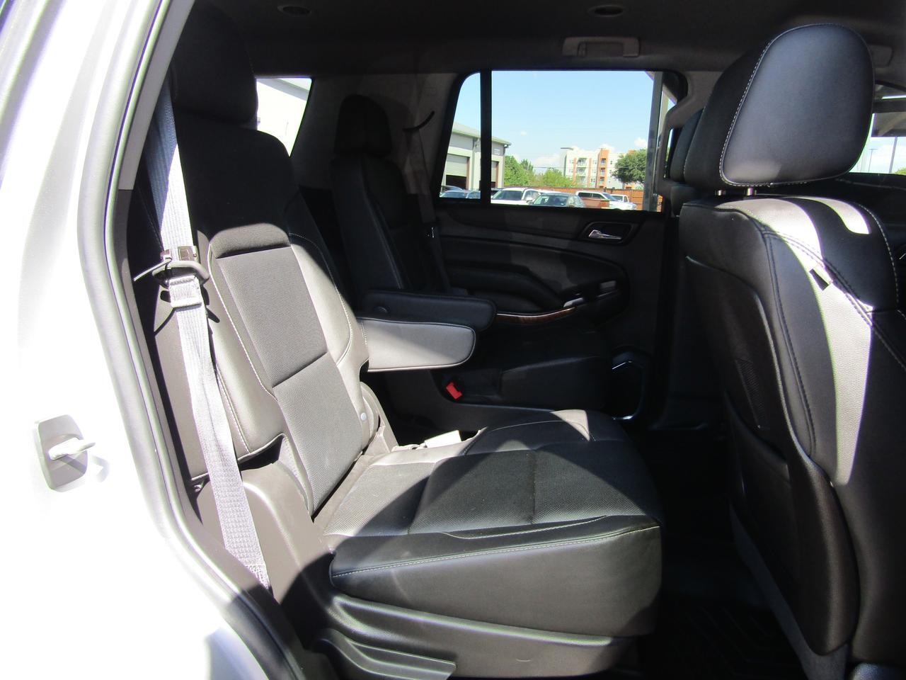 2016 Chevrolet Tahoe 2WD 4dr LTZ Grand Prairie TX