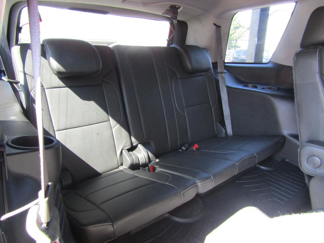 2016 Chevrolet Tahoe 2WD 4dr LTZ Grand Prairie TX