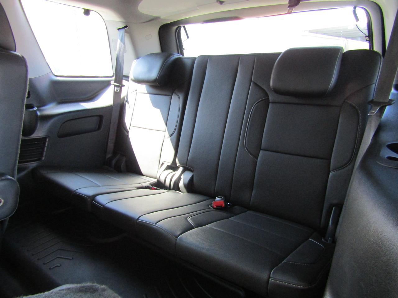 2016 Chevrolet Tahoe 2WD 4dr LTZ Grand Prairie TX
