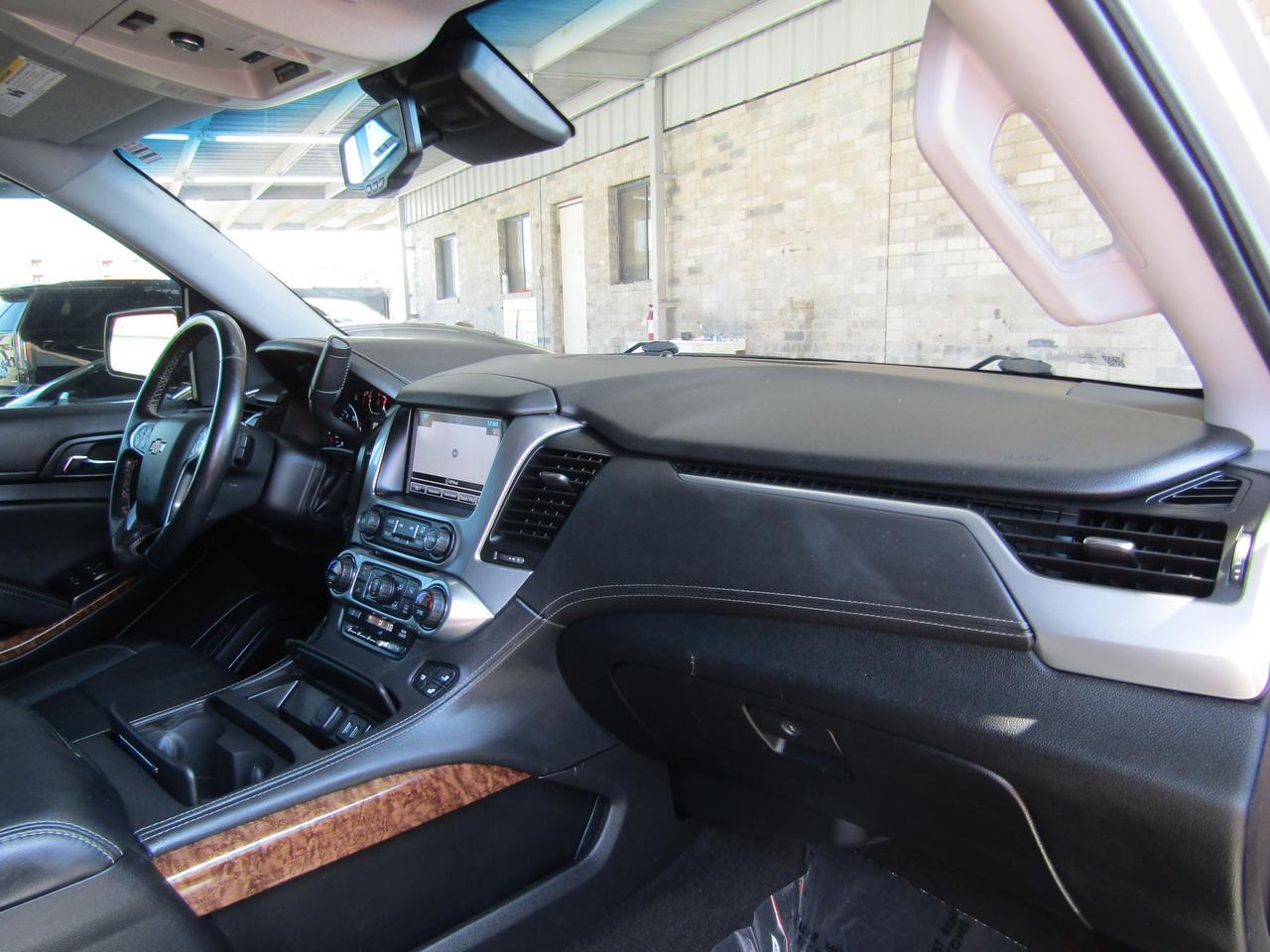 2016 Chevrolet Tahoe 2WD 4dr LTZ Grand Prairie TX