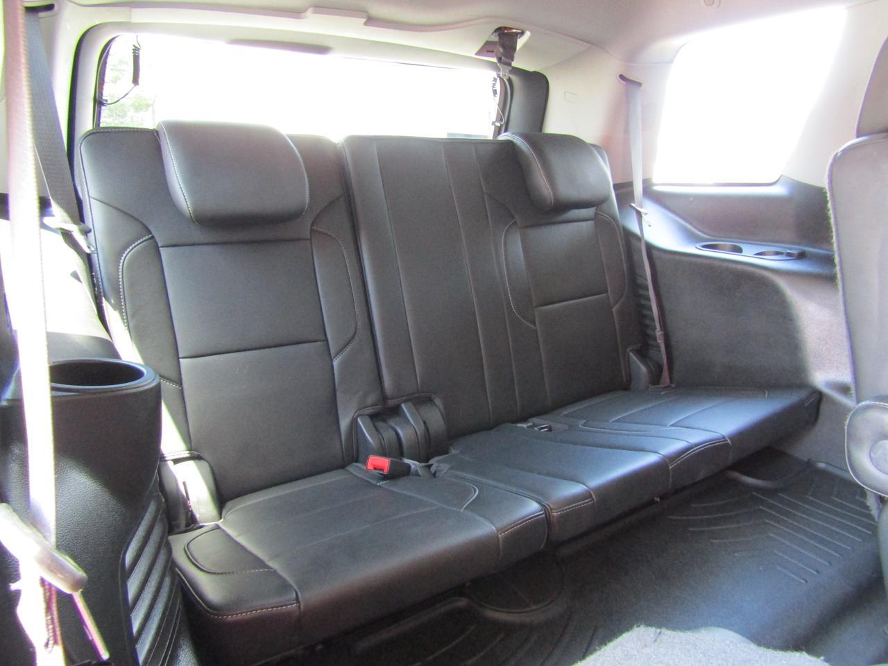 2016 Chevrolet Tahoe 2WD 4dr LTZ Grand Prairie TX