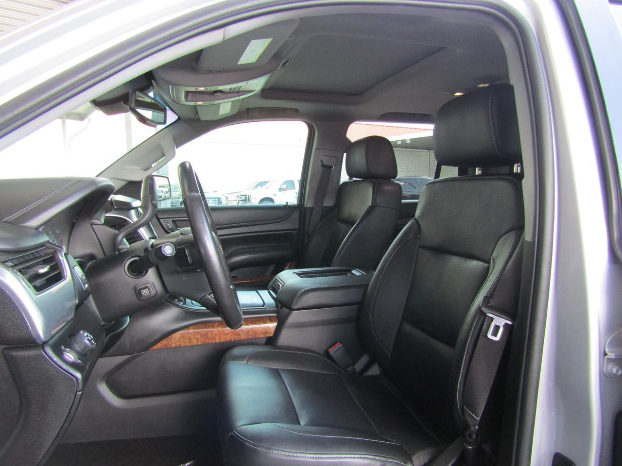 2016 Chevrolet Tahoe 2WD 4dr LTZ Grand Prairie TX