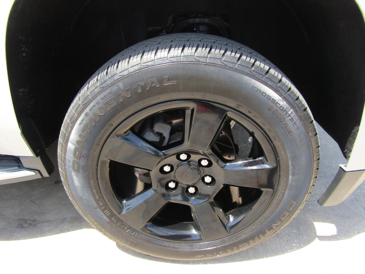 2016 Chevrolet Tahoe 2WD 4dr LTZ Grand Prairie TX
