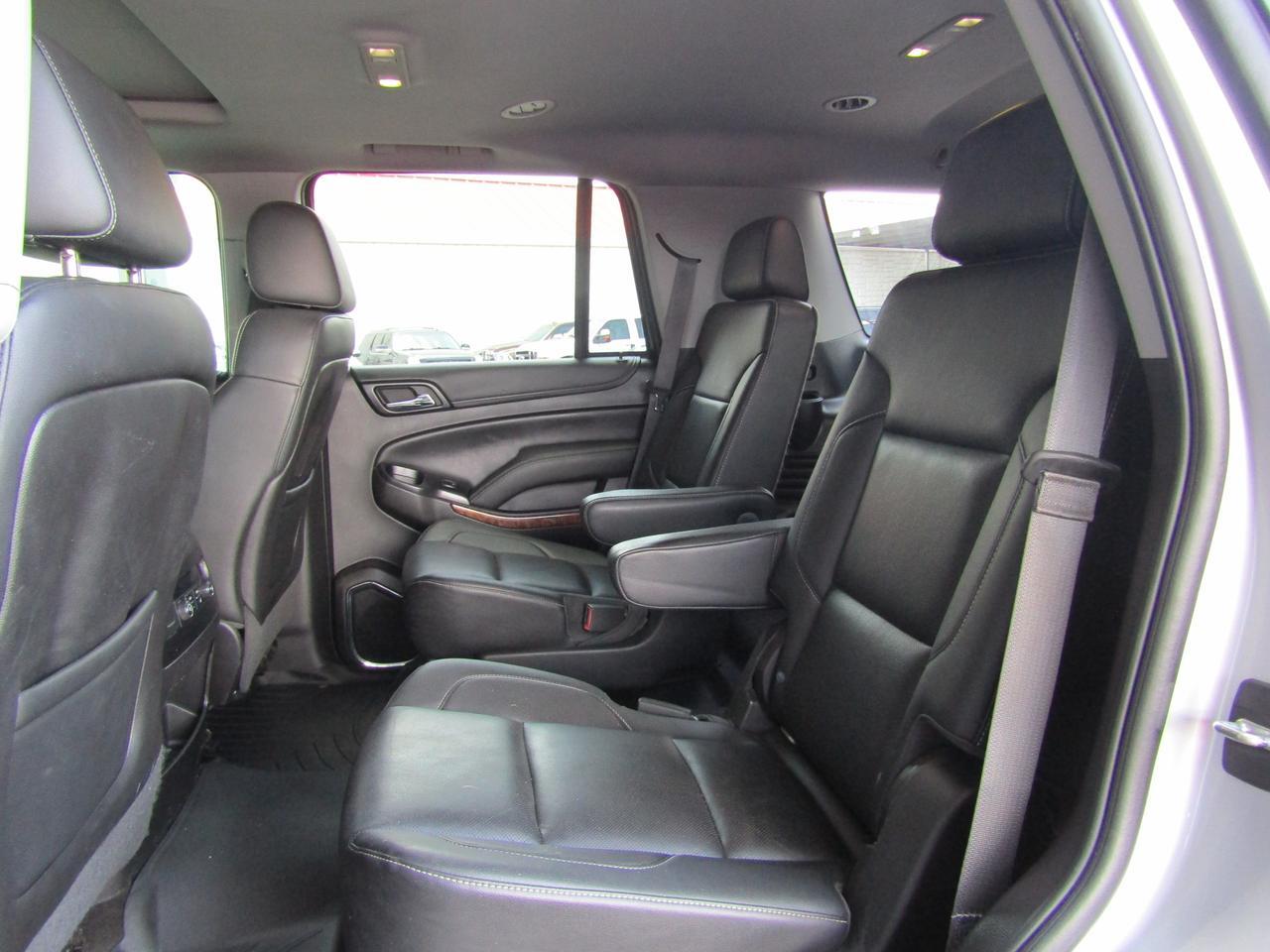 2016 Chevrolet Tahoe 2WD 4dr LTZ Grand Prairie TX