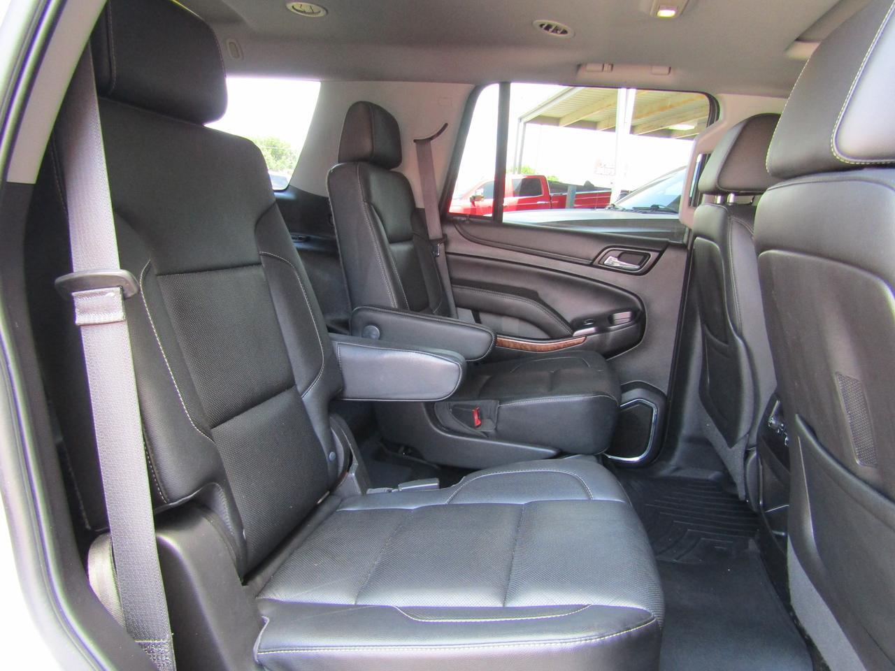 2016 Chevrolet Tahoe 2WD 4dr LTZ Grand Prairie TX