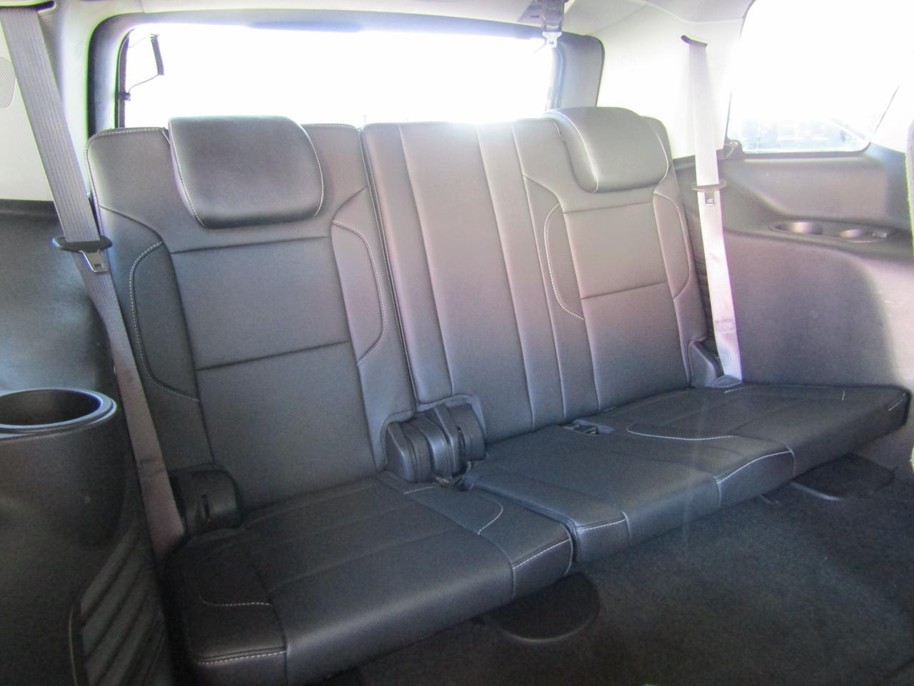 2016 Chevrolet Tahoe 2WD 4dr LTZ Grand Prairie TX