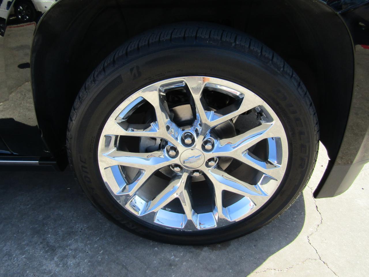 2016 Chevrolet Tahoe 2WD 4dr LTZ Grand Prairie TX
