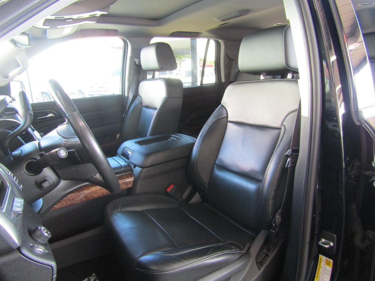 2016 Chevrolet Tahoe 2WD 4dr LTZ Grand Prairie TX