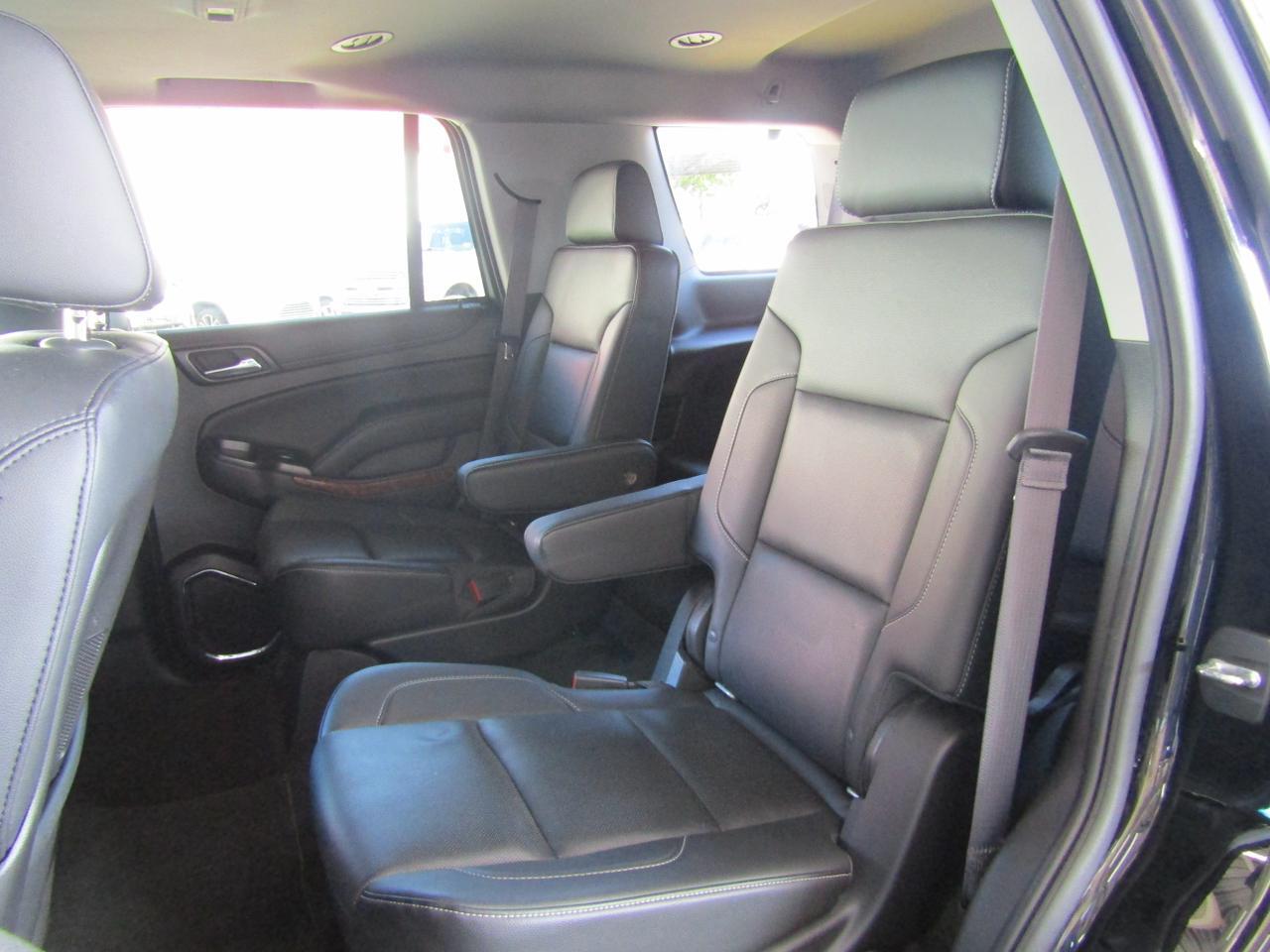 2016 Chevrolet Tahoe 2WD 4dr LTZ Grand Prairie TX