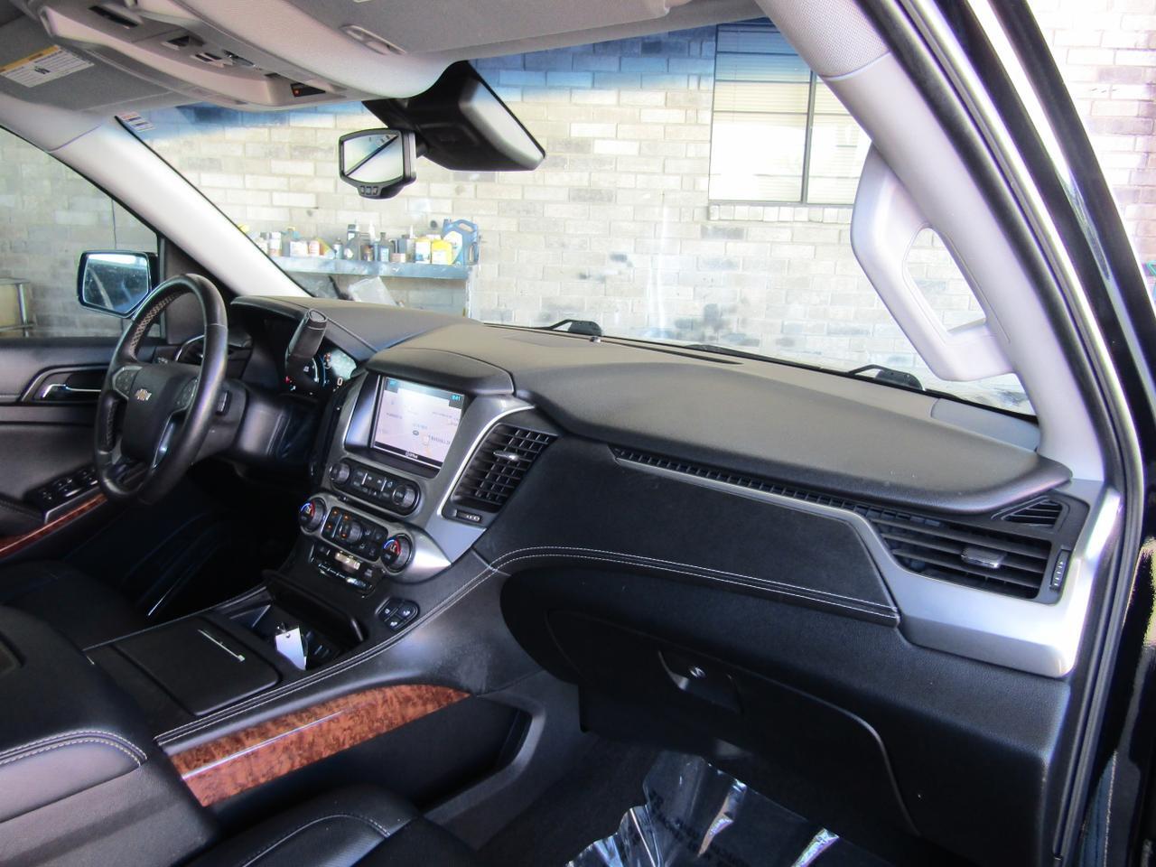 2016 Chevrolet Tahoe 2WD 4dr LTZ Grand Prairie TX