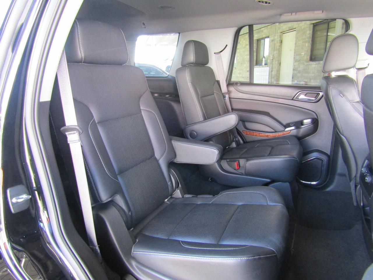 2016 Chevrolet Tahoe 2WD 4dr LTZ Grand Prairie TX