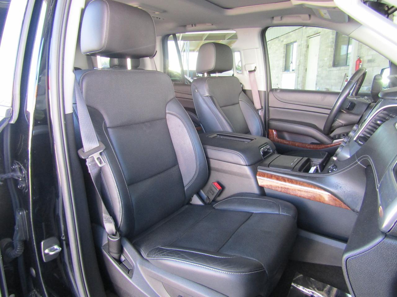 2016 Chevrolet Tahoe 2WD 4dr LTZ Grand Prairie TX