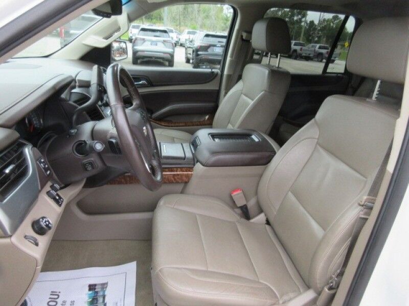 2016 Chevrolet Tahoe 2WD 4dr LTZ Saint George SC