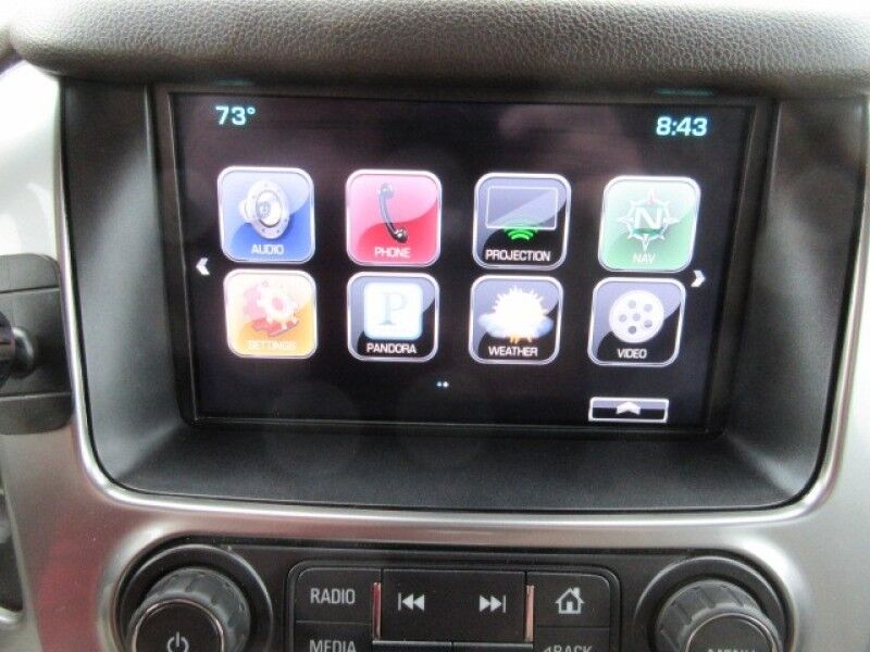 2016 Chevrolet Tahoe 2WD 4dr LTZ Saint George SC