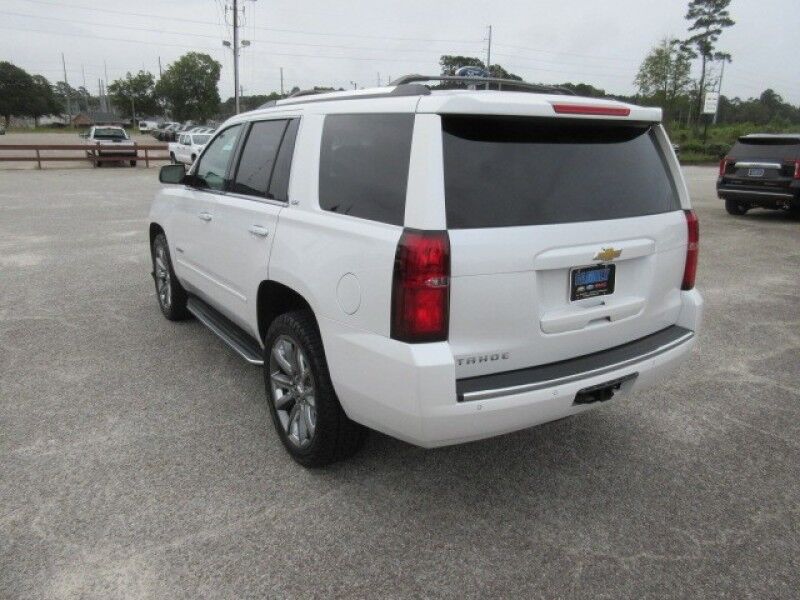 2016 Chevrolet Tahoe 2WD 4dr LTZ Saint George SC