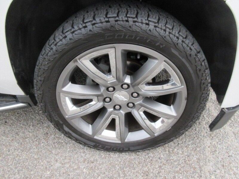 2016 Chevrolet Tahoe 2WD 4dr LTZ Saint George SC