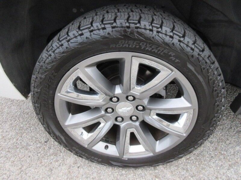 2016 Chevrolet Tahoe 2WD 4dr LTZ Saint George SC