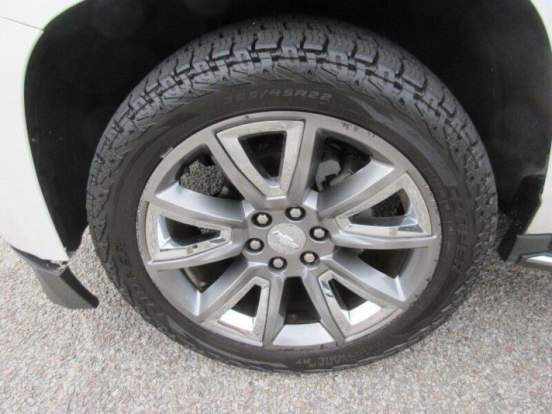 2016 Chevrolet Tahoe 2WD 4dr LTZ Saint George SC