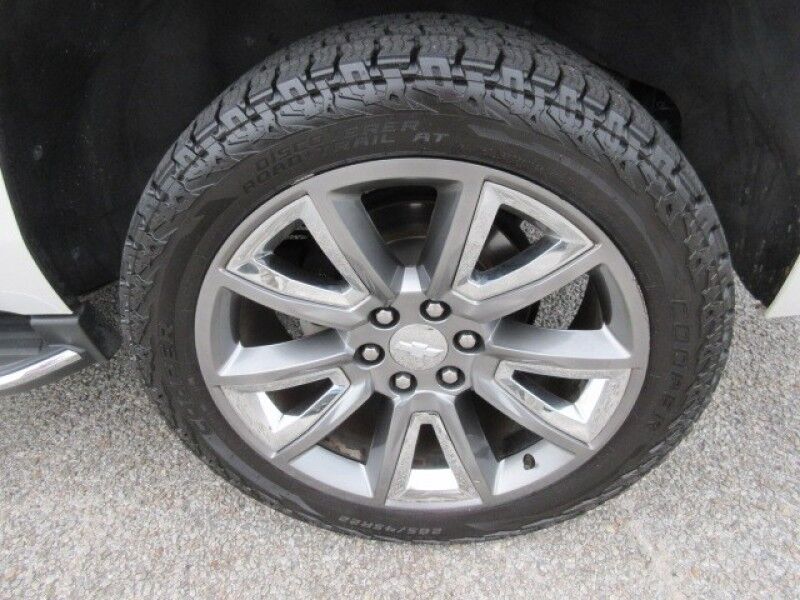 2016 Chevrolet Tahoe 2WD 4dr LTZ Saint George SC