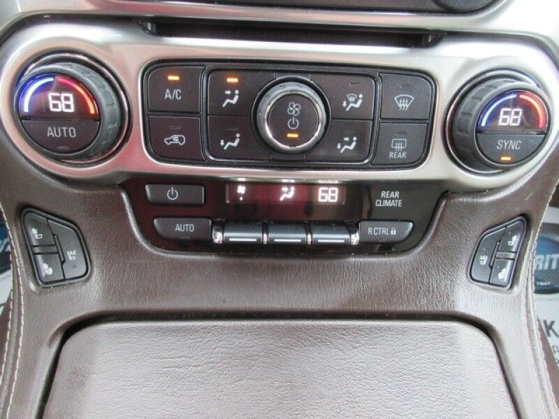 2016 Chevrolet Tahoe 2WD 4dr LTZ Saint George SC