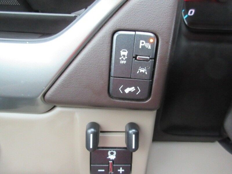 2016 Chevrolet Tahoe 2WD 4dr LTZ Saint George SC
