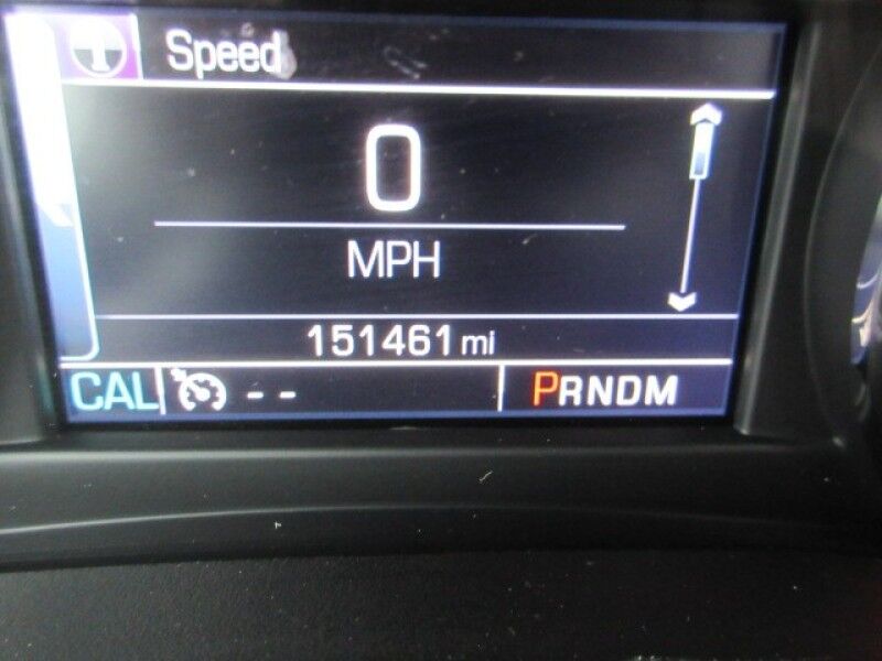 2016 Chevrolet Tahoe 2WD 4dr LTZ Saint George SC
