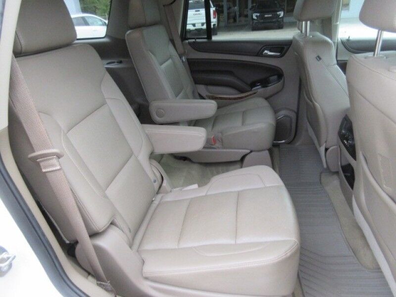2016 Chevrolet Tahoe 2WD 4dr LTZ Saint George SC