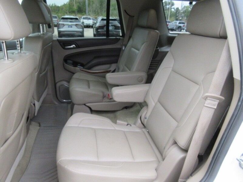2016 Chevrolet Tahoe 2WD 4dr LTZ Saint George SC