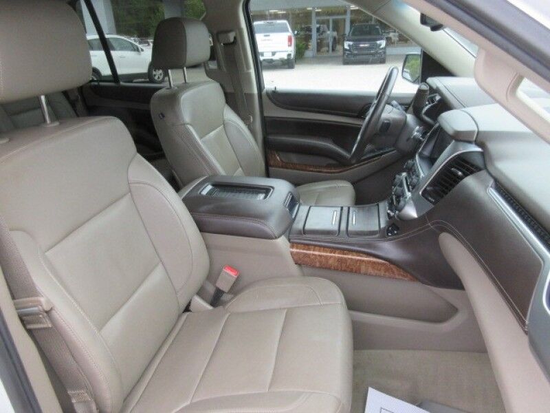 2016 Chevrolet Tahoe 2WD 4dr LTZ Saint George SC