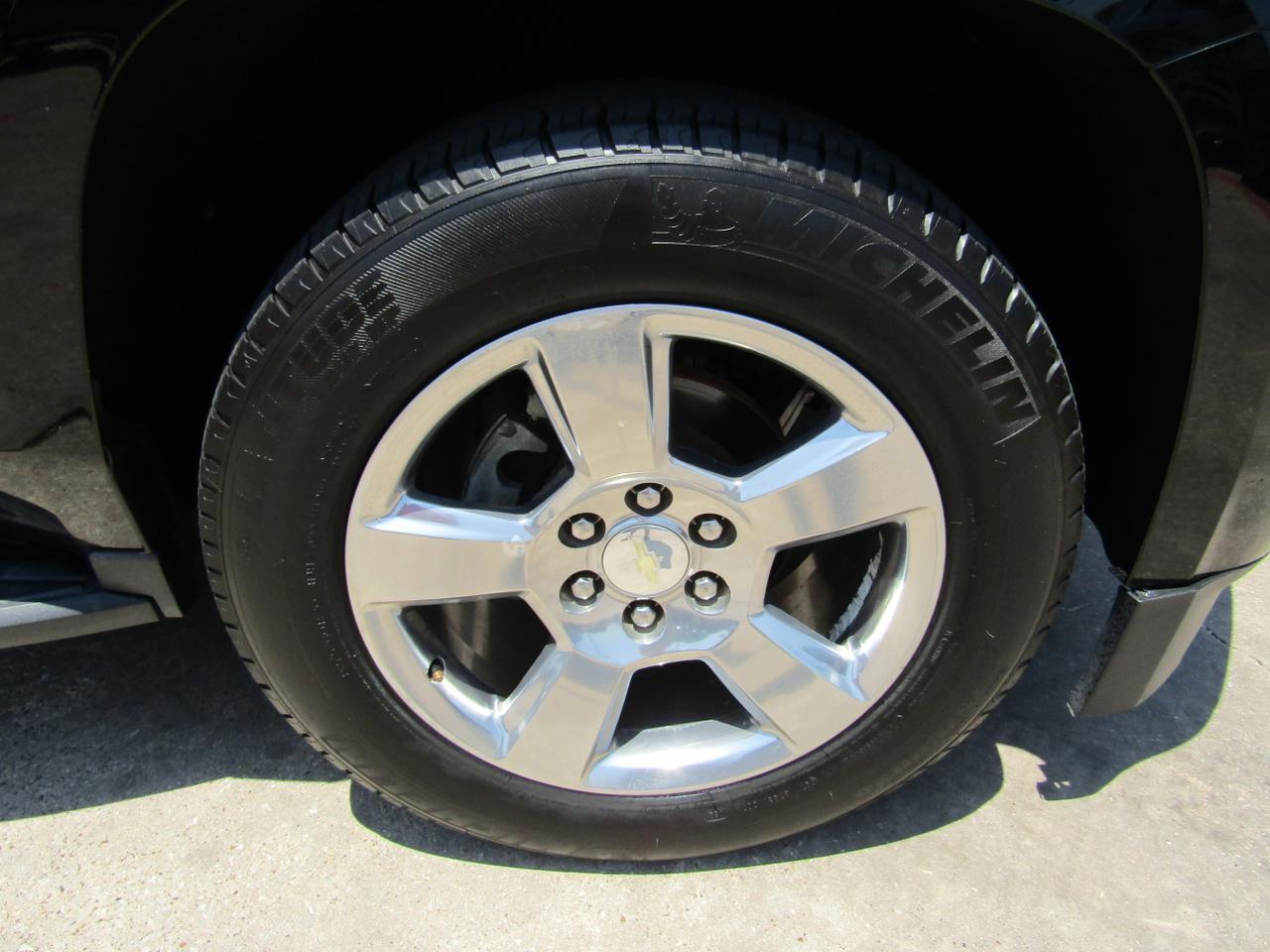 2016 Chevrolet Tahoe 4WD 4dr LT Grand Prairie TX