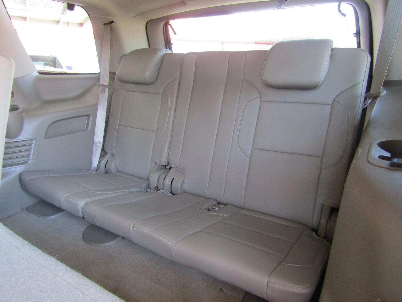 2016 Chevrolet Tahoe 4WD 4dr LT Grand Prairie TX