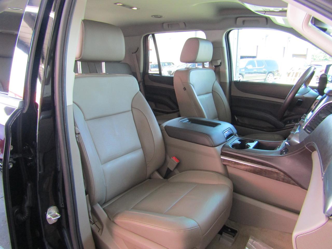 2016 Chevrolet Tahoe 4WD 4dr LT Grand Prairie TX