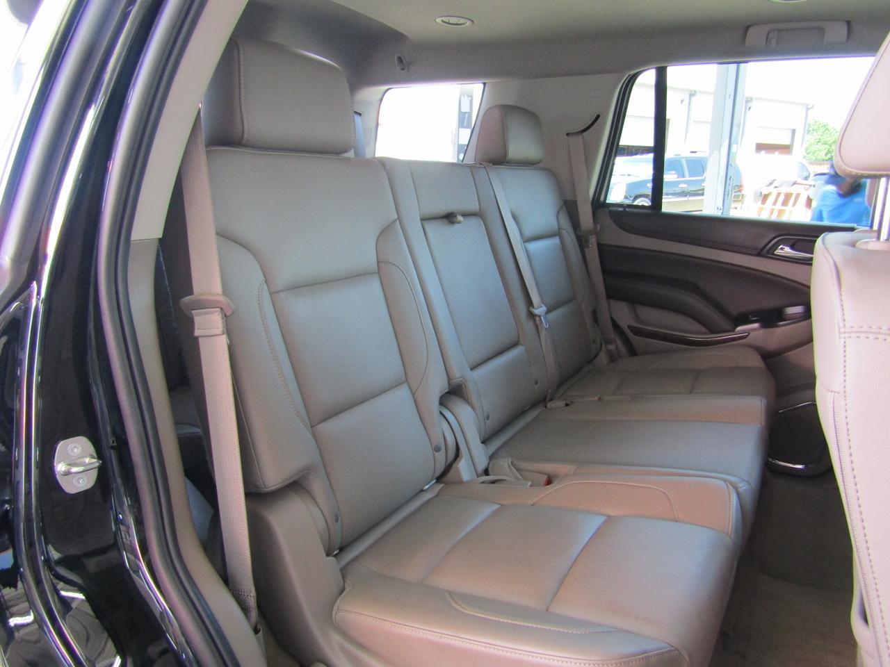 2016 Chevrolet Tahoe 4WD 4dr LT Grand Prairie TX