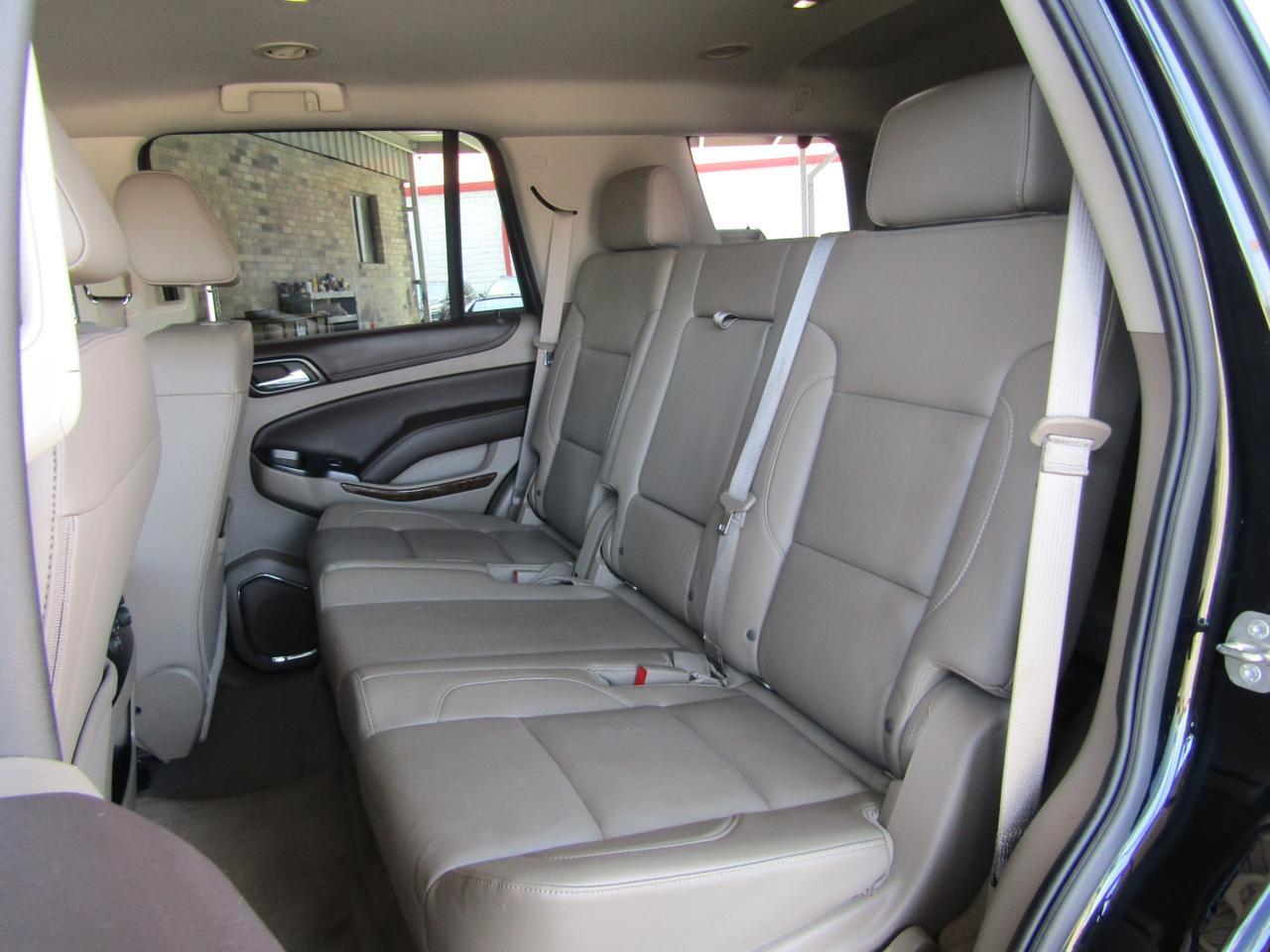 2016 Chevrolet Tahoe 4WD 4dr LT Grand Prairie TX