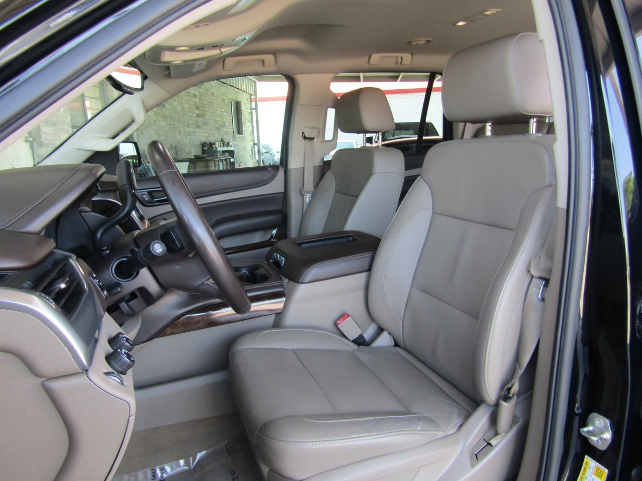 2016 Chevrolet Tahoe 4WD 4dr LT Grand Prairie TX