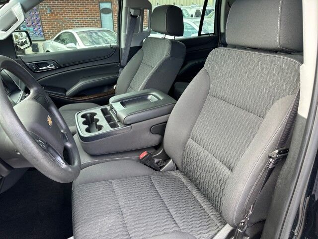 2016 Chevrolet Tahoe Commercial Ashland VA