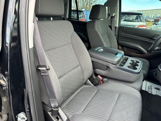 2016 Chevrolet Tahoe Commercial Ashland VA