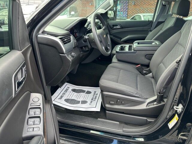 2016 Chevrolet Tahoe Commercial Ashland VA