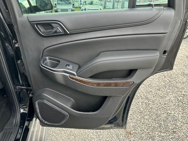 2016 Chevrolet Tahoe Commercial Ashland VA