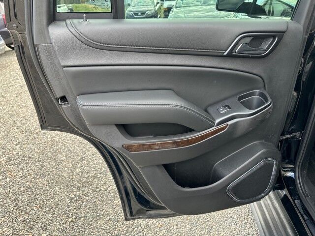 2016 Chevrolet Tahoe Commercial Ashland VA